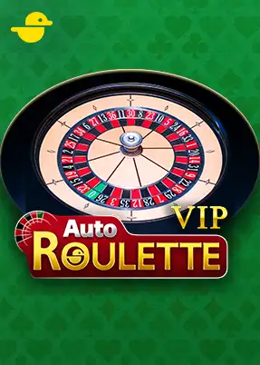 Auto Roulette VIP