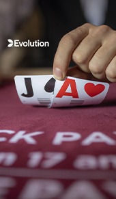 Classic Speed Blackjack 19